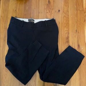 J. crew Petite Minnie Pant